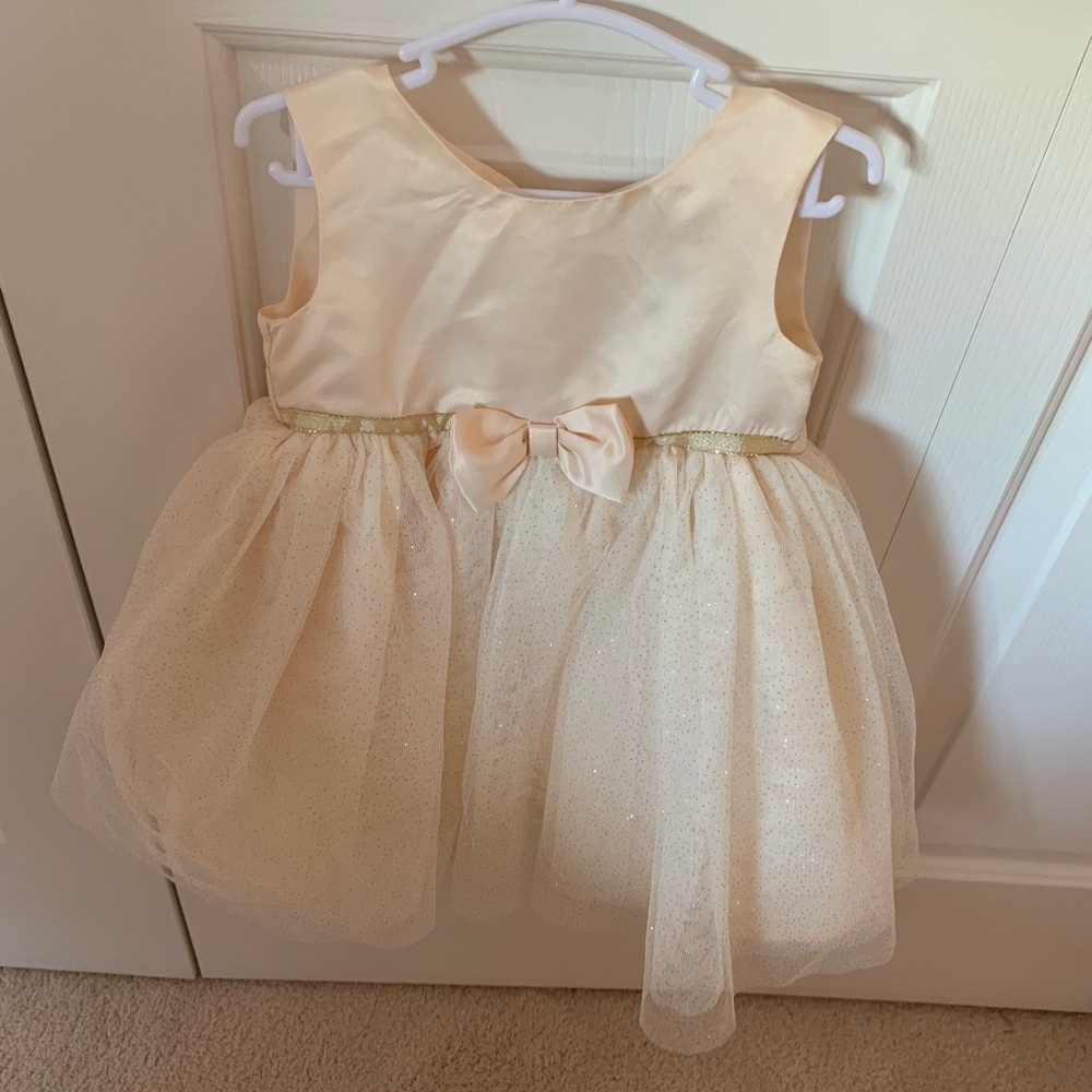 Baby dress - Picture 3 of 7
